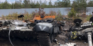 ВСУ ликвидировали 68 артсистем и 554 единицы автомобильной техники