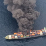 Россия усилила удары по Черному морю: в Николаевской и Одесской областях зафиксировали 39 атак