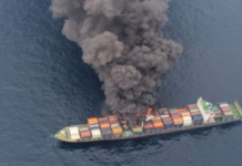 Россия усилила удары по Черному морю: в Николаевской и Одесской областях зафиксировали 39 атак
