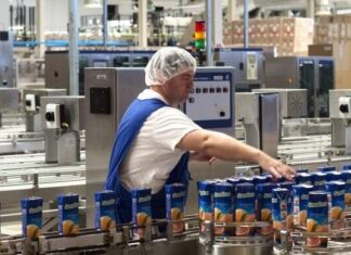 Российская атака повредила производство PepsiCo в Николаевской области