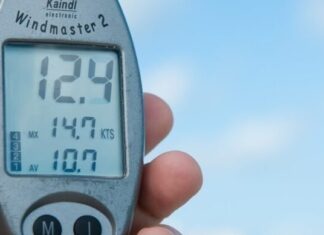 В Николаеве и области измерили радиационный фон: какие показатели