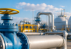 Украина готова к зиме по запасам газа