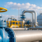 Украина готова к зиме по запасам газа