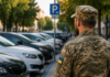 В Николаеве хотят сделать платные парковки бесплатными для УБД