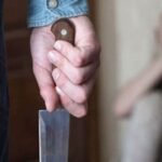 Во время застолья ударил жену ножом: в Николаевской области женщина умерла от ранения