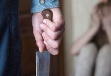 Во время застолья ударил жену ножом: в Николаевской области женщина умерла от ранения