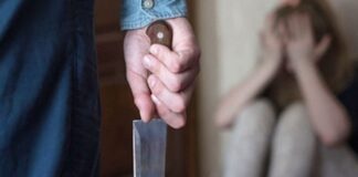 Во время застолья ударил жену ножом: в Николаевской области женщина умерла от ранения