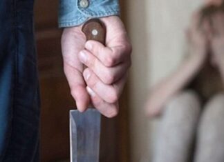 Во время застолья ударил жену ножом: в Николаевской области женщина умерла от ранения
