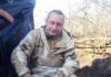 От разведчика к связисту: история военного из Николаева, — ФОТО