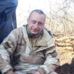 От разведчика к связисту: история военного из Николаева, — ФОТО