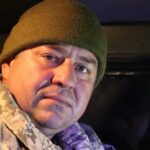 Имел бронь, но выбрал войско: история агронома из Николаева
