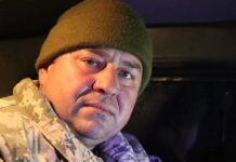 Имел бронь, но выбрал войско: история агронома из Николаева