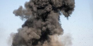 Россия ударила по АЗС в Николаевской области: пострадали 4-летний ребенок, его мать и дедушка