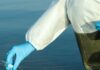 Холера Николаевской области: медики проверили 29 проб воды