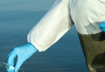 Холера Николаевской области: медики проверили 29 проб воды