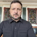 В Украине ужесточат ответственность для водителей: Зеленский собирает СНБО из-за ситуации на дорогах