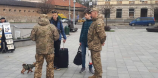 ТЦК запретят балаклавы и обяжут снимать все на видео: что готовит Рада