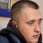 В Николаеве 21-летний футболист, воспитанник погибшего Героя Украины, избрал службу в ВСУ, — ВИДЕО