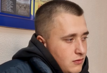 В Николаеве 21-летний футболист, воспитанник погибшего Героя Украины, избрал службу в ВСУ, — ВИДЕО