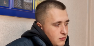 В Николаеве 21-летний футболист, воспитанник погибшего Героя Украины, избрал службу в ВСУ, — ВИДЕО