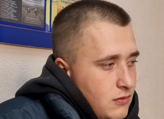В Николаеве 21-летний футболист, воспитанник погибшего Героя Украины, избрал службу в ВСУ, — ВИДЕО