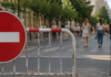 В Николаеве на пять часов ограничат движение: где именно