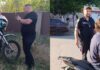 Шесть детей за рулем: в общине Николаевской области провели рейд против несовершеннолетних водителей, — ФОТО