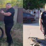 Шесть детей за рулем: в общине Николаевской области провели рейд против несовершеннолетних водителей, — ФОТО