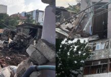 Ночной удар по Николаеву: последствия вражеского удара, – ФОТО