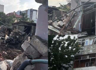Ночной удар по Николаеву: последствия вражеского удара, – ФОТО