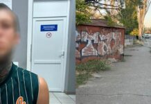 Конфликт из-за громкой музыки закончился стрельбой: в Николаеве задержали мужчину за хулиганство, — ФОТО
