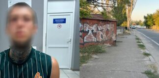Конфликт из-за громкой музыки закончился стрельбой: в Николаеве задержали мужчину за хулиганство, — ФОТО