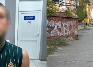 Конфликт из-за громкой музыки закончился стрельбой: в Николаеве задержали мужчину за хулиганство, — ФОТО