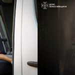 В Николаеве горела квартира: спасли женщину и ребенка, — ФОТО