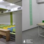 Операции во время тревог: в Николаевской области завершают обустройство подземного медпространства, — ФОТО