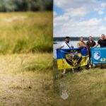 1 км плавания, 10 км кросса и 25 кг нагрузки: морпех 36-й бригады принял участие в чемпионате корпуса по троеборью, — ФОТО