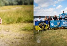 1 км плавания, 10 км кросса и 25 кг нагрузки: морпех 36-й бригады принял участие в чемпионате корпуса по троеборью, — ФОТО