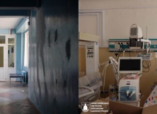 Роддом №3 присоединят к областной больнице: в Николаеве создадут современный Перинатальный центр, — ФОТО