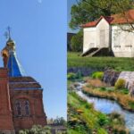 Не море, но получится интересное путешествие: что посмотреть в Приингульском парке, — ФОТО