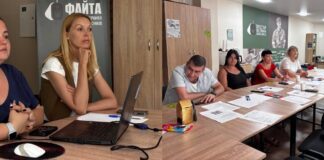 Возвращение ветерана – дело всего общества: в Николаеве провели тренинг для специалистов сопровождения, — ФОТО