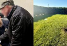 Бросил гранату во двор знакомых и скрылся: в Николаевской области будут судить мужчину, — ФОТО