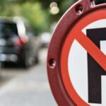 В Николаеве запретят парковку ночью на ряде улиц: список адресов