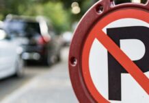 В Николаеве запретят парковку ночью на ряде улиц: список адресов