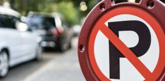 В Николаеве запретят парковку ночью на ряде улиц: список адресов