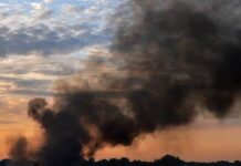 Россияне атаковали фермерское хозяйство в Николаевской области: пострадали двое мужчин