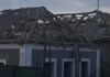В Николаеве за месяц обследовали более сотни поврежденных российскими обстрелами объектов
