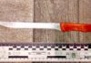 Ударил ножом в грудь: в Николаевской области задержали мужчину за покушение на отчима