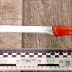 Ударил ножом в грудь: в Николаевской области задержали мужчину за покушение на отчима