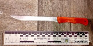 Ударил ножом в грудь: в Николаевской области задержали мужчину за покушение на отчима