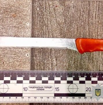 Ударил ножом в грудь: в Николаевской области задержали мужчину за покушение на отчима